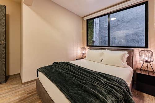 VH | Condesa Comfy apartment. Best location | 275 4 Virtual Homes