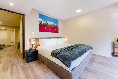 VH | Condesa Comfy apartment. Best location | 275 30 Virtual Homes