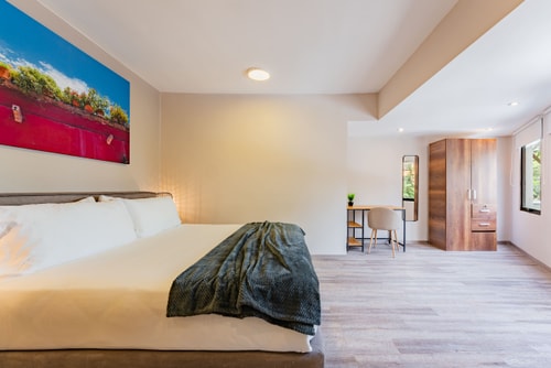 VH | Condesa Comfy apartment. Best location | 275 31 Virtual Homes