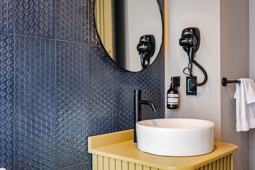 VH | Chic suite en Reforma |vistas y cocineta | 86 14 Virtual Homes
