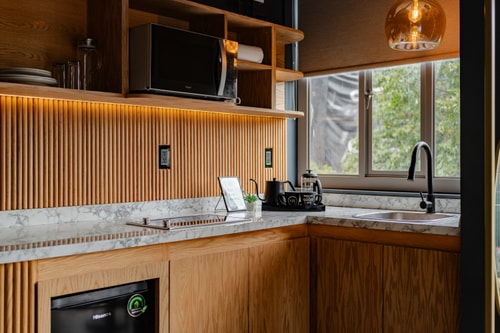 VH | Descansa en loft privado + wifi-Reforma | 396 4 Virtual Homes