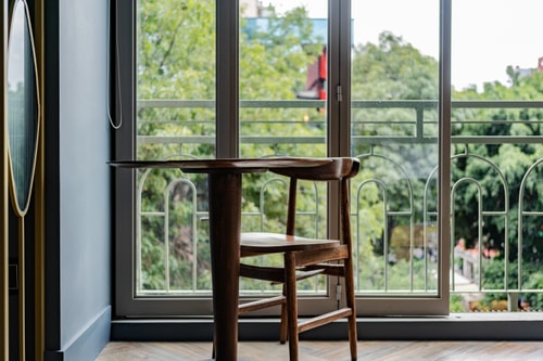 VH | Descansa en loft privado + wifi-Reforma | 396 1 Virtual Homes