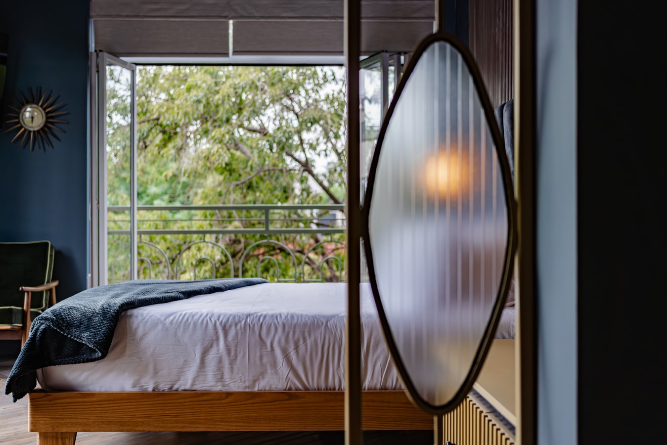 VH | Descansa en loft privado + wifi-Reforma | 396 Virtual Homes