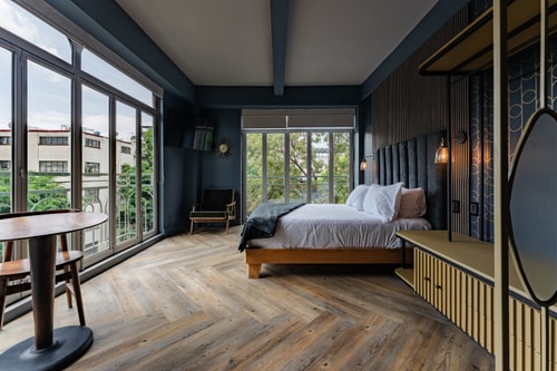 VH | Descansa en loft privado + wifi-Reforma | 396 23 Virtual Homes