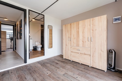 VH | Piso Completo Penthouse 14 pax + wifi | Condesa | 404 26 Virtual Homes