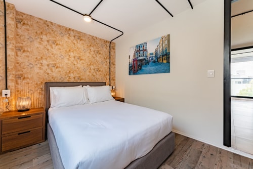 VH | Piso Completo Penthouse 14 pax + wifi | Condesa | 404 30 Virtual Homes