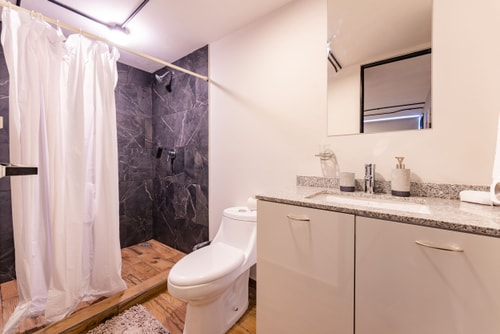 VH | Piso Completo Penthouse 14 pax + wifi | Condesa | 404 50 Virtual Homes