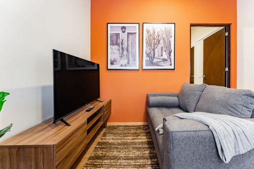 VH | Piso Completo grupo 38 pax en Polanco | 408 6 Virtual Homes