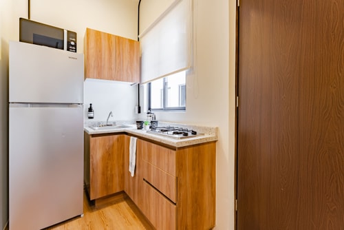 VH | Piso Completo grupo 38 pax en Polanco | 408 4 Virtual Homes