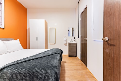 VH | Piso Completo grupo 38 pax en Polanco | 408 10 Virtual Homes