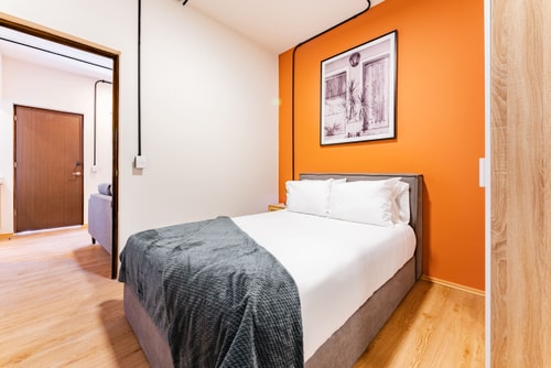 VH | Piso Completo grupo 38 pax en Polanco | 408 11 Virtual Homes