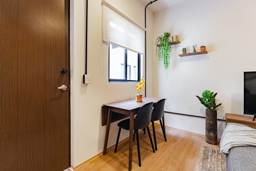 VH | Piso Completo grupo 38 pax en Polanco | 408 1 Virtual Homes