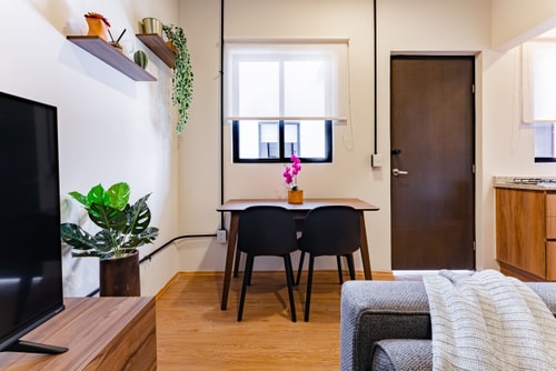 VH | Piso Completo grupo 38 pax en Polanco | 408 15 Virtual Homes