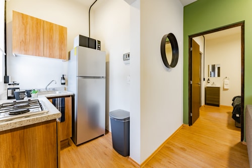 VH | Piso Completo grupo 38 pax en Polanco | 408 16 Virtual Homes