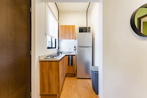 VH | Piso Completo grupo 38 pax en Polanco | 408 17 Virtual Homes