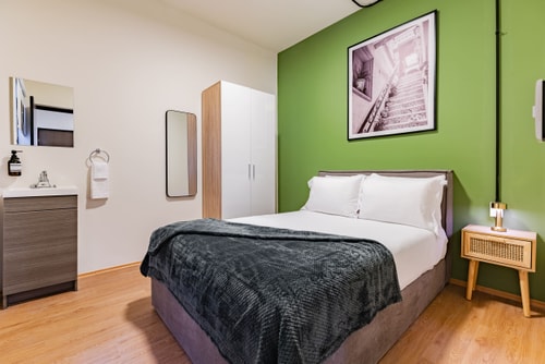 VH | Piso Completo grupo 38 pax en Polanco | 408 18 Virtual Homes