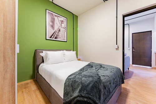 VH | Piso Completo grupo 38 pax en Polanco | 408 19 Virtual Homes