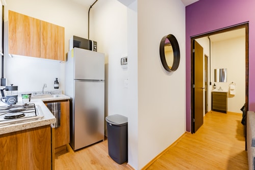 VH | Piso Completo grupo 38 pax en Polanco | 408 25 Virtual Homes