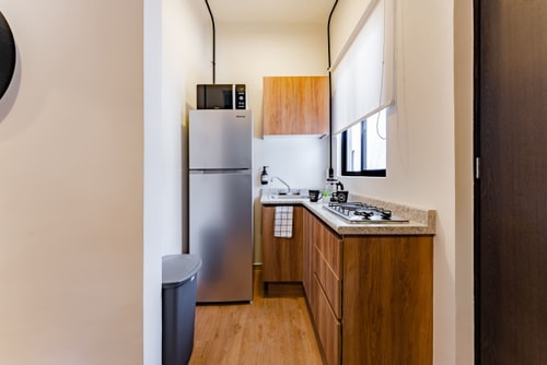 VH | Piso Completo grupo 38 pax en Polanco | 408 37 Virtual Homes