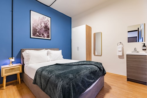 VH | Piso Completo grupo 38 pax en Polanco | 408 39 Virtual Homes