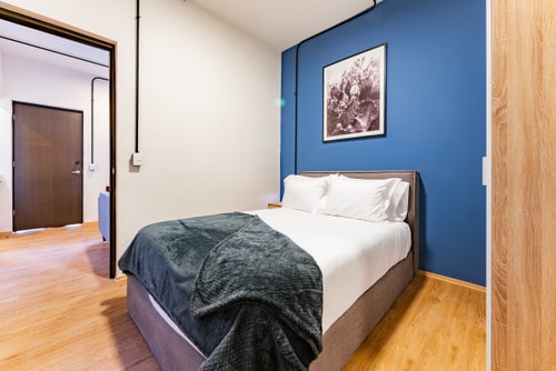 VH | Piso Completo grupo 38 pax en Polanco | 408 40 Virtual Homes