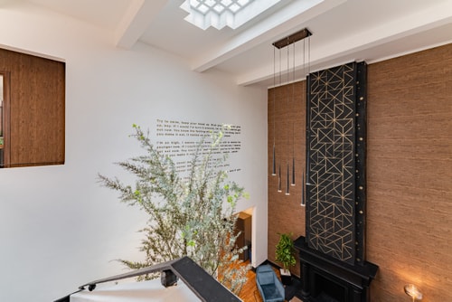 VH | Great Roma House | Rooftop & Gym | 236 45 Virtual Homes