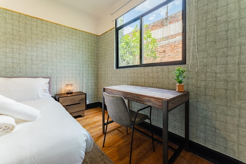 VH | Great Roma House | Rooftop & Gym | 236 51 Virtual Homes