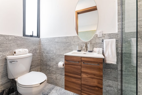 VH | Great Roma House | Rooftop & Gym | 236 53 Virtual Homes