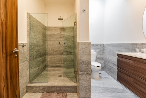 VH | Great Roma House | Rooftop & Gym | 236 66 Virtual Homes