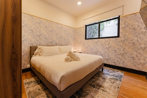 VH | Great Roma House | Rooftop & Gym | 236 89 Virtual Homes