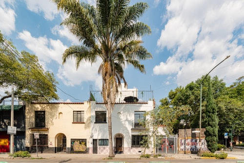 VH | Great Roma House | Rooftop & Gym | 236 7 Virtual Homes