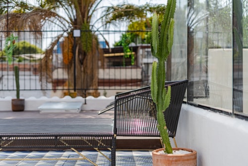 VH | Great Roma House | Rooftop & Gym | 236 9 Virtual Homes