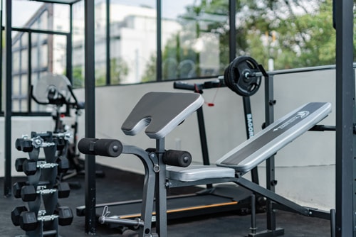 VH | Great Roma House | Rooftop & Gym | 236 30 Virtual Homes