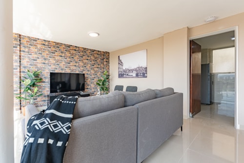 VH I Comodo apt I 3 habt + wifi & parking | 197 13 Virtual Homes