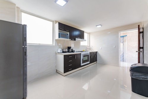 VH I Comodo apt I 3 habt + wifi & parking | 197 23 Virtual Homes