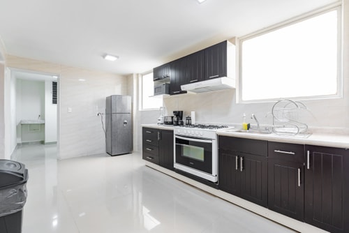VH I Comodo apt I 3 habt + wifi & parking | 197 26 Virtual Homes