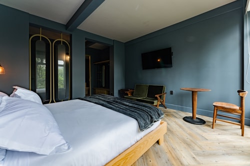 VH | Relax in suite wth kitchenette |Reforma | 388 17 Virtual Homes
