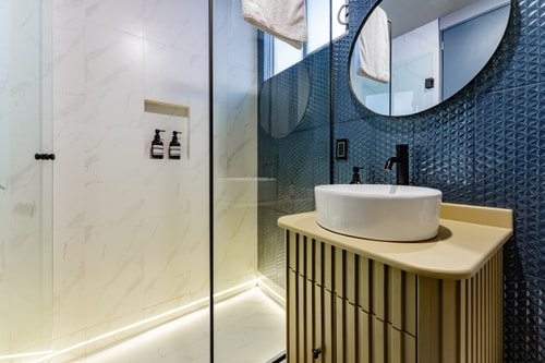 VH | Relax in suite wth kitchenette |Reforma | 388 14 Virtual Homes