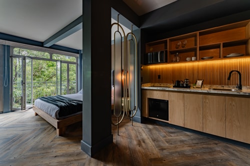VH | Comfy loft+balcón+wifi&rooftop |Reforma | 398 4 Virtual Homes