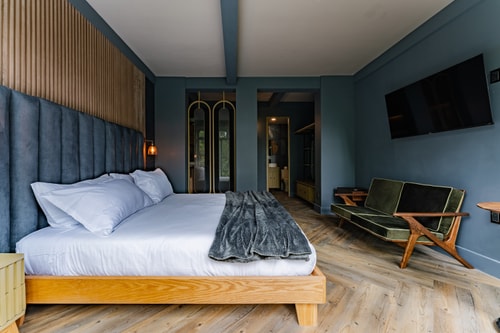 VH | Comfy loft+balcón+wifi&rooftop |Reforma | 398 11 Virtual Homes