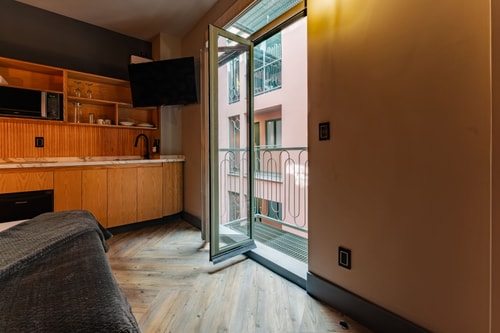VH | Elegante loft en Reforma | balcón int | 400 1 Virtual Homes