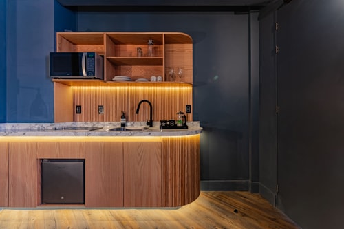 VH | Suite con cocineta & wifi | Cerca de Reforma | 381 13 Virtual Homes