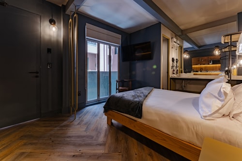 VH | Suite con cocineta & wifi | Cerca de Reforma | 381 11 Virtual Homes