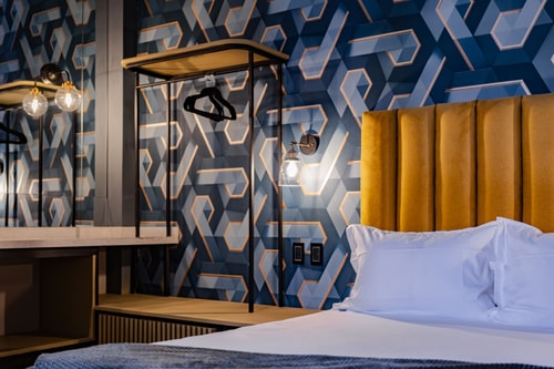 VH | Suite con cocineta & wifi | Cerca de Reforma | 381 17 Virtual Homes