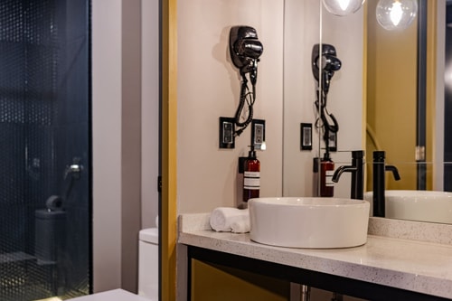 VH | Suite con cocineta & wifi | Cerca de Reforma | 381 12 Virtual Homes