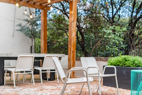 VH | Near Reforma private suite +Laundry | 192 29 Virtual Homes