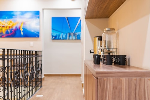 VH | Near Reforma private suite +Laundry | 192 23 Virtual Homes