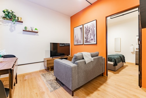 VH | Edificio completo near Polanco 120 pax | 432 14 Virtual Homes