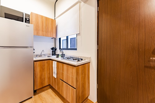 VH | Edificio completo near Polanco 120 pax | 432 17 Virtual Homes