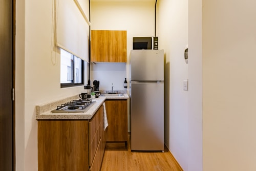 VH | Edificio completo near Polanco 120 pax | 432 21 Virtual Homes